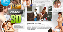 Taboo Incest 3D